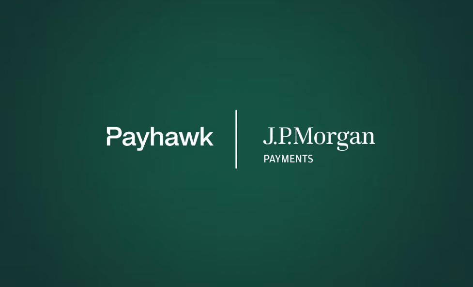 Payhawk Teams With J.P. Morgan Payments to Offer Banking Services
