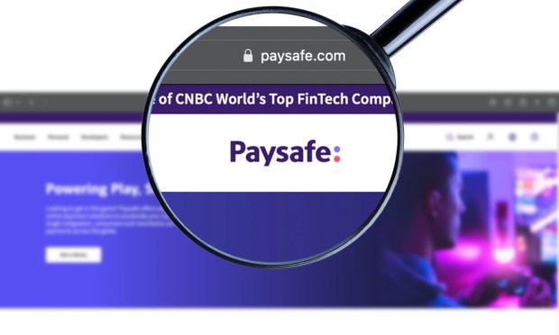 Digital Wallet and eCommerce Growth Drive Paysafe Merchant Solution Sales