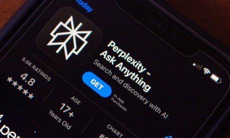 Perplexity Launches AI Shopping Assistant to Research, Purchase