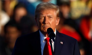 Trump Sparks ‘A Lot of Optimism Among CEOs’ About Dealmaking