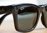Ray-Ban, Meta AI, smartglasses