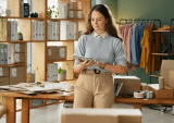 Small Businesses Grow Choosier About Credit