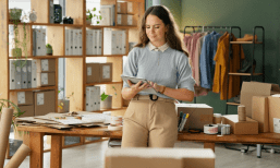 small business owner