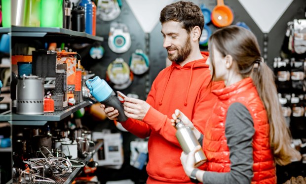 Sezzle Launches BNPL Partnership With Outdoor Retailer Backcountry