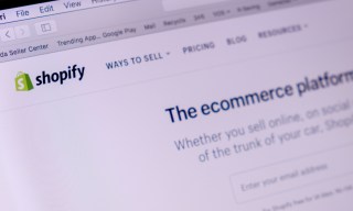 AI Firms Join Forces With eCommerce Giants to Improve Shopper Conversion
