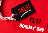 Singles’ Day Sales Growth Slows Amid China’s Economic Challenges