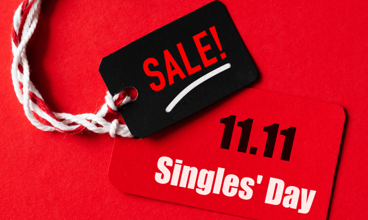 Singles’ Day Sales Growth Slows Amid China’s Economic Challenges