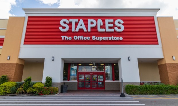 Staples Adds Klarna’s Flexible Payment Options