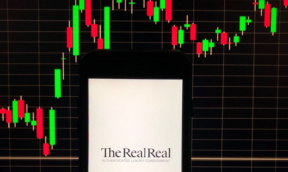 The RealReal’s CEO Shares From Platform’s ‘Growth Playbook’ After Strong Q3 
