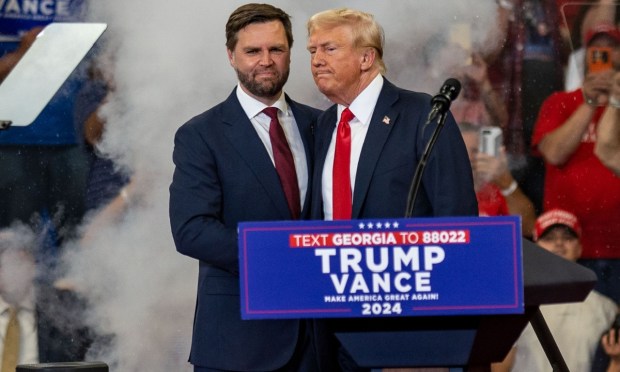 Trump May Reassess Antitrust, Merger Policies, Potentially Halt Google Breakup