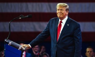 Report: Trump Tariffs Could Cost Consumers $78 Billion Per Year