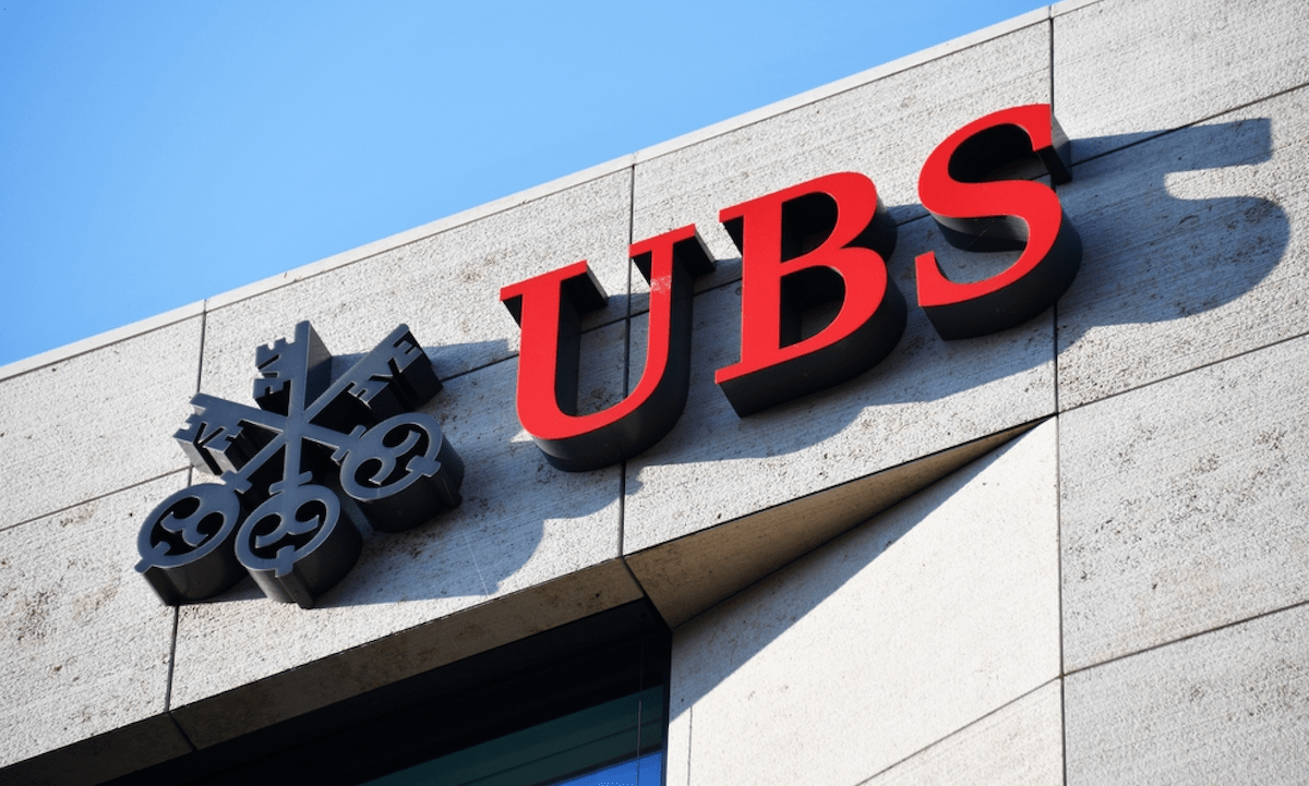 UBS Debuts Blockchain-Based Payments Tool Digital Cash