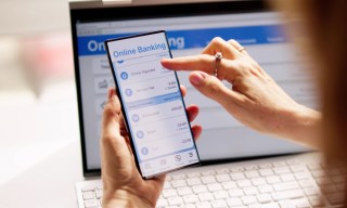 Only 4% of US Households Are Unbanked