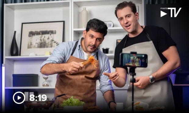 Visa Redefines Small Business as Millions of Global Creators Gain Access to Capital and Financial Tools