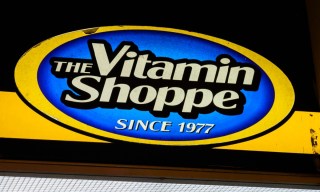 Vitamin Shoppe Owner Franchise Group Filing for Bankruptcy