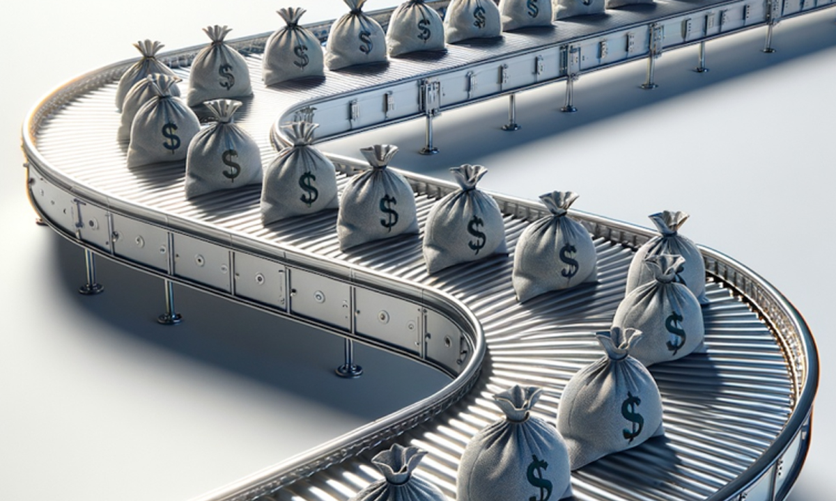 Report: Global CFOs Say Access to the Right Working Capital Solutions Remains Challenging