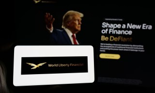 Crypto Entrepreneur Justin Sun Invests $30 Million in Trump-Backed World Liberty Financial