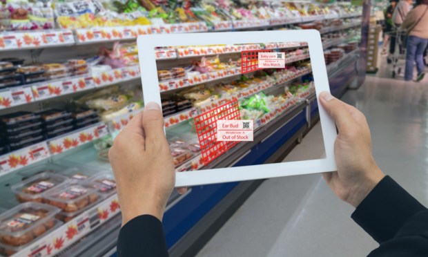 More Than Half of Consumers Want Smarter Shopping Experiences