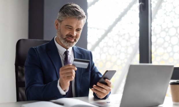 Cards Making Gains With Commercial Payments, but Greenfield Opportunity Still Is Massive