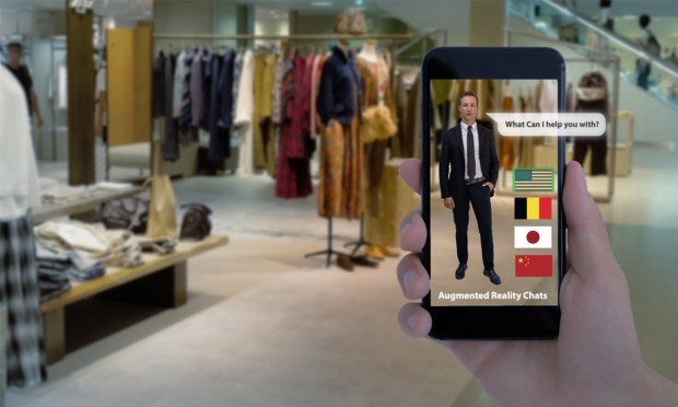 The Price of Loyalty? Brands Bet Big on Blockchain to Woo Consumers