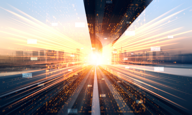 Surging Business Innovation Puts Compliance Role at Center of Growth