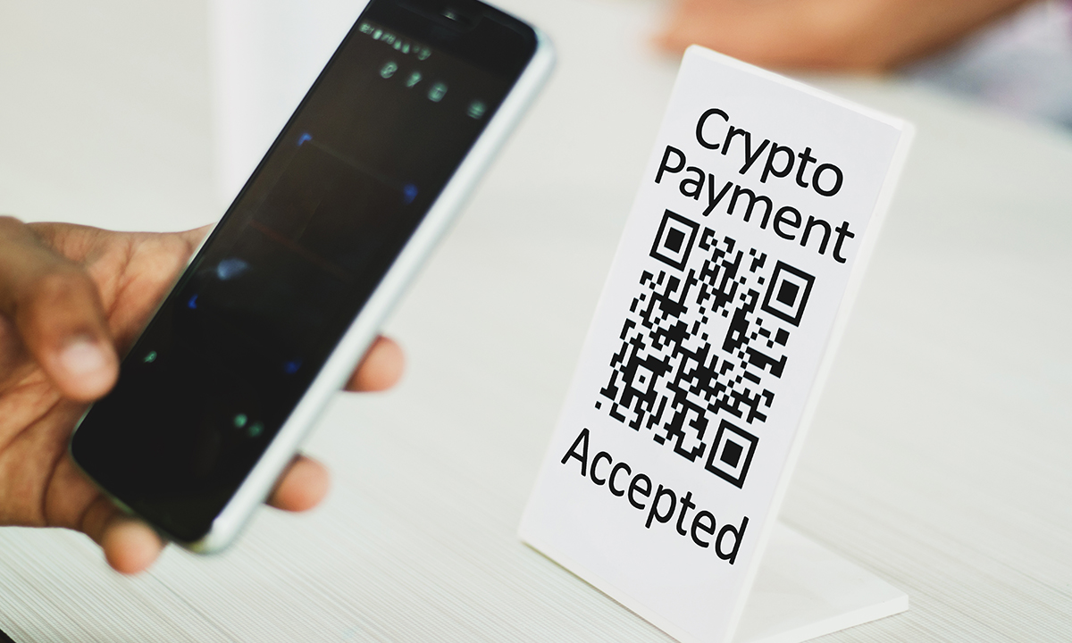 What Are Consumers Buying With Crypto This Black Friday?