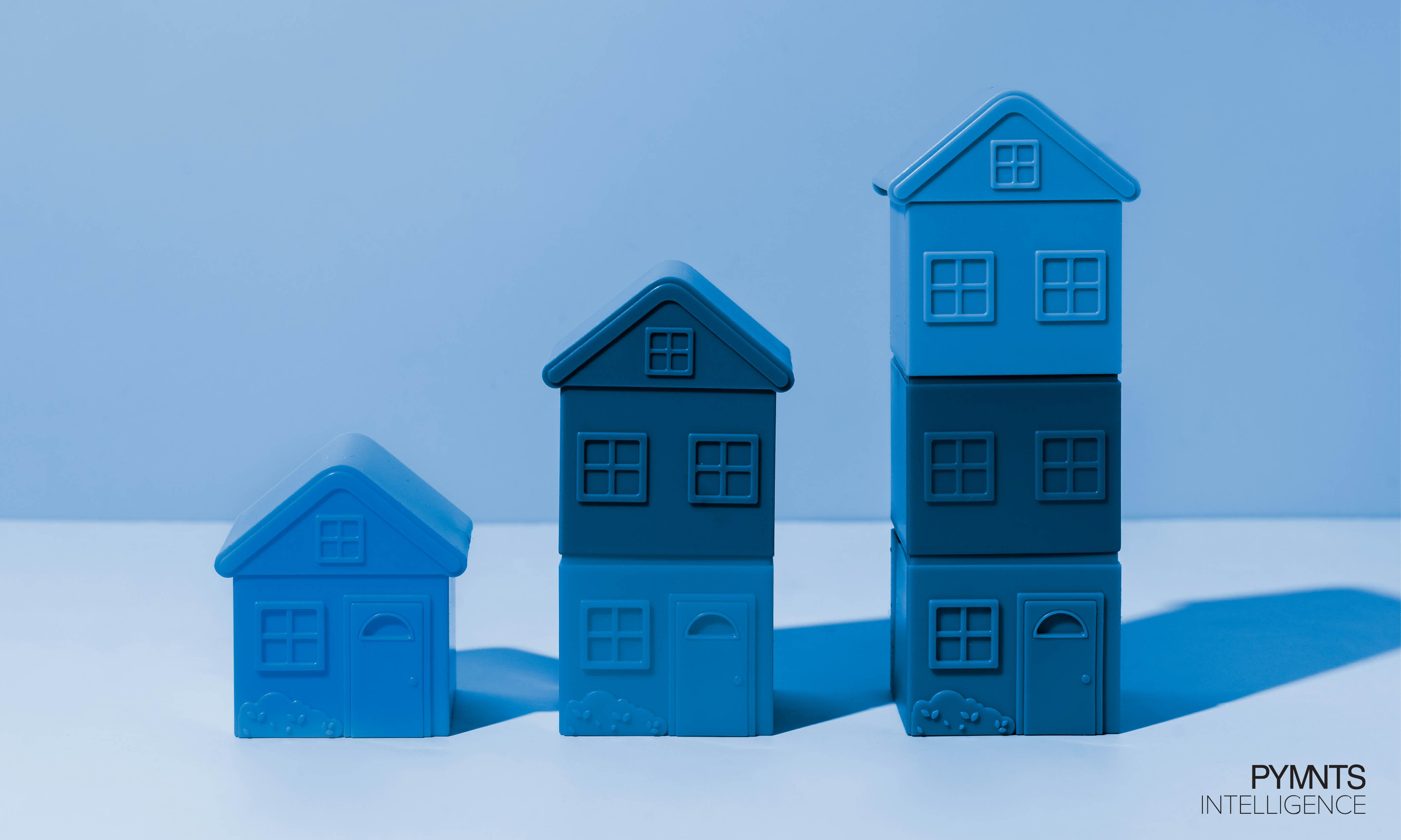 Mortgages are key to home ownership, but consumer interest in getting them is down, except among high-income millennial and Gen Z consumers.