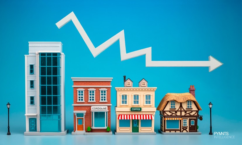 Smbs PYMNTS | SMBs’ Financing Barriers Hinder Main Street Growth