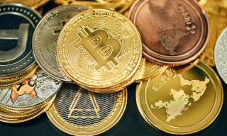 Trump Brothers Help Launch Crypto-Mining Venture American Bitcoin