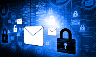 Securing the Cyber Perimeter Starts With Safeguarding Corporate Emails