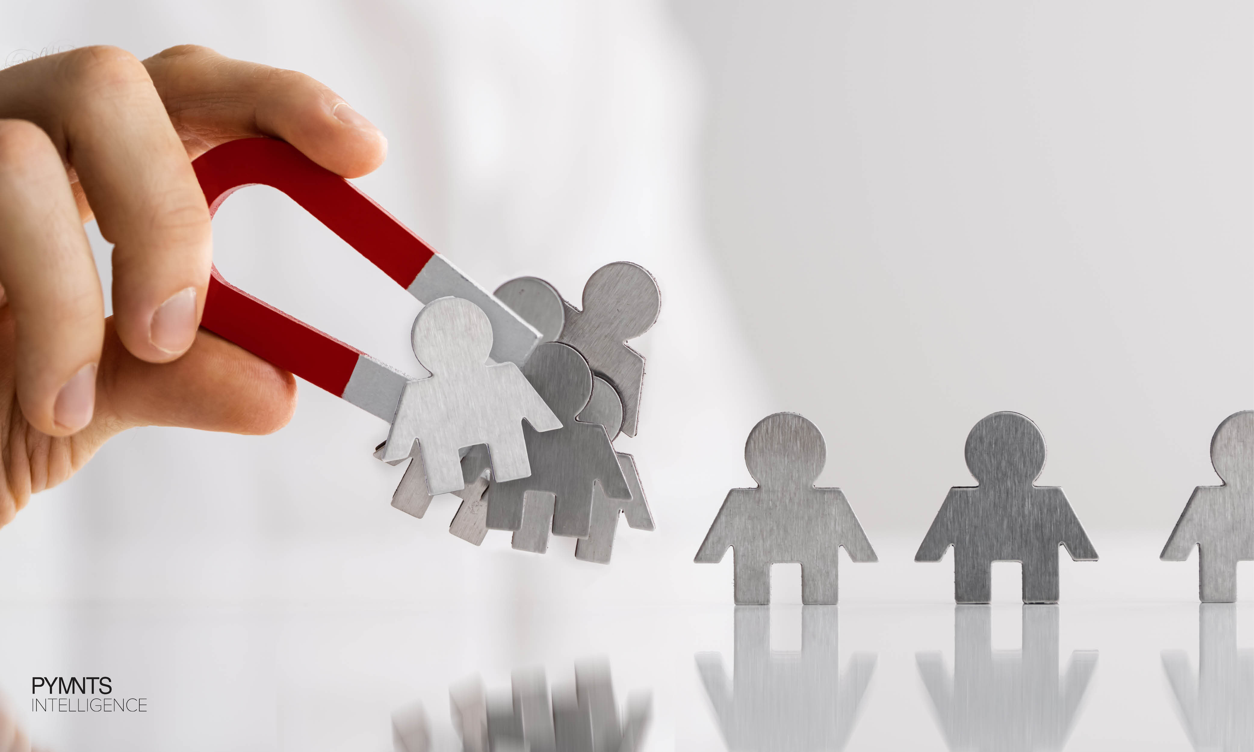 Credit unions attract younger members by highlighting their unique benefits and enhancing digital services to compete with banks and FinTechs.