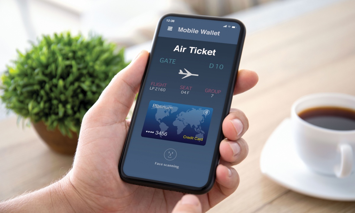 71% of German Consumers Used a Digital Wallet in the Past Year