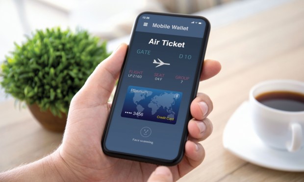 71% of German Consumers Used a Digital Wallet in the Past Year