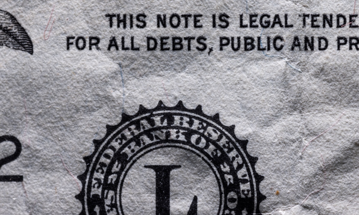 Fed Governor Waller: No Need for CBDC