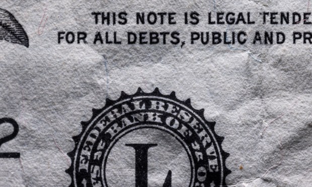 Fed Governor Waller: No Need for CBDC