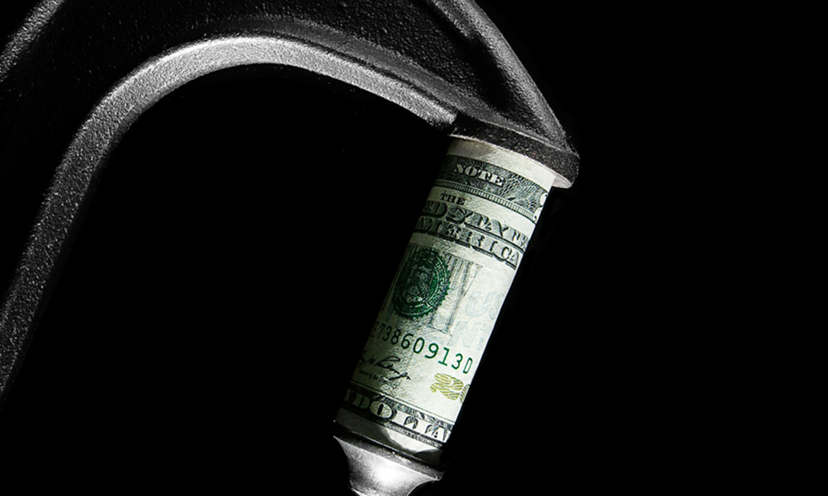 Exclusive: Ahead of New Presidential Administration, Paycheck-to-Paycheck Consumers Feel Pinched