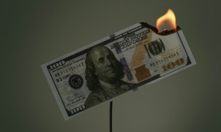 The True Cost of Fraud Goes Well Beyond Dollars Lost