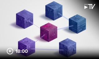 Mastercard: Building Trust Into the Blockchain Unlocks Its Cross-Border Potential