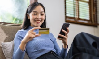 Convenience Drives Growing Adoption of Mobile Shopping