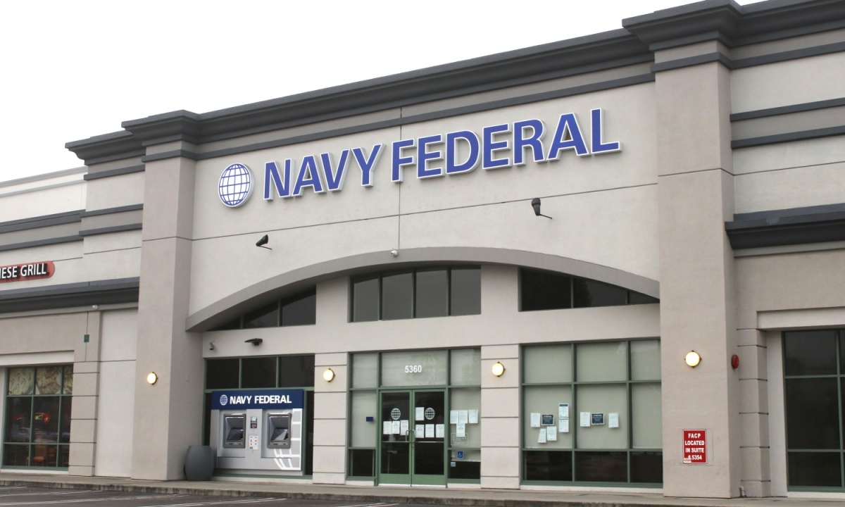 CFPB: Navy Federal CU Fined $95 Million for Alleged Illegal Overdraft Fees