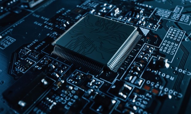 Google and Nvidia Team Up on Quantum Computer Development