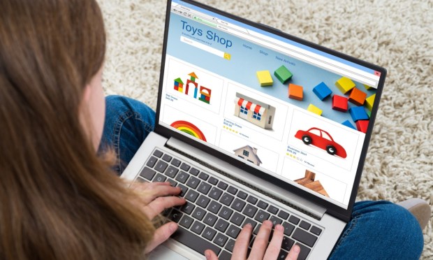 Temu and Shein Target Toy Sales While Growing in US and Europe