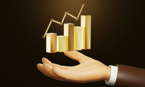 shares, election, Donald Trump