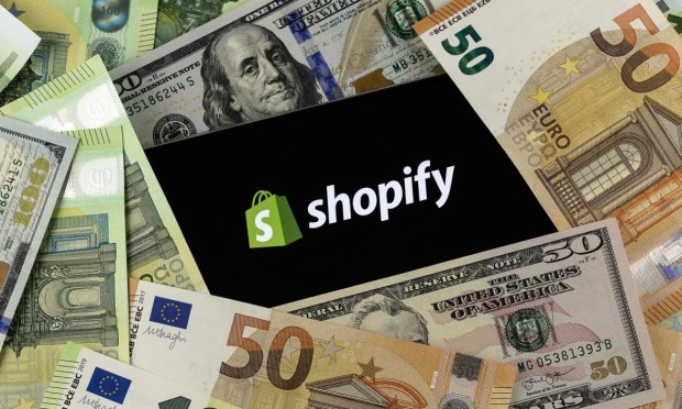 Embedded Lending Platforms Jump as Merchants Seek Working Capital