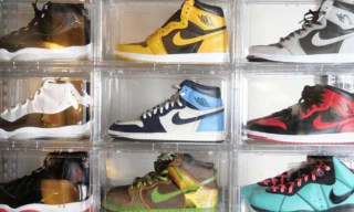 From Sneaker Obsession to D2C Success: How Richard Brown Built Proof Culture