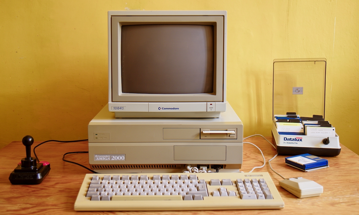 Retro Revival Nostalgic Tech Is Making a Comeback