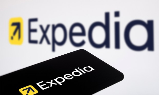 Expedia Tops Travel App Provider Ranking Ahead of Busy Season