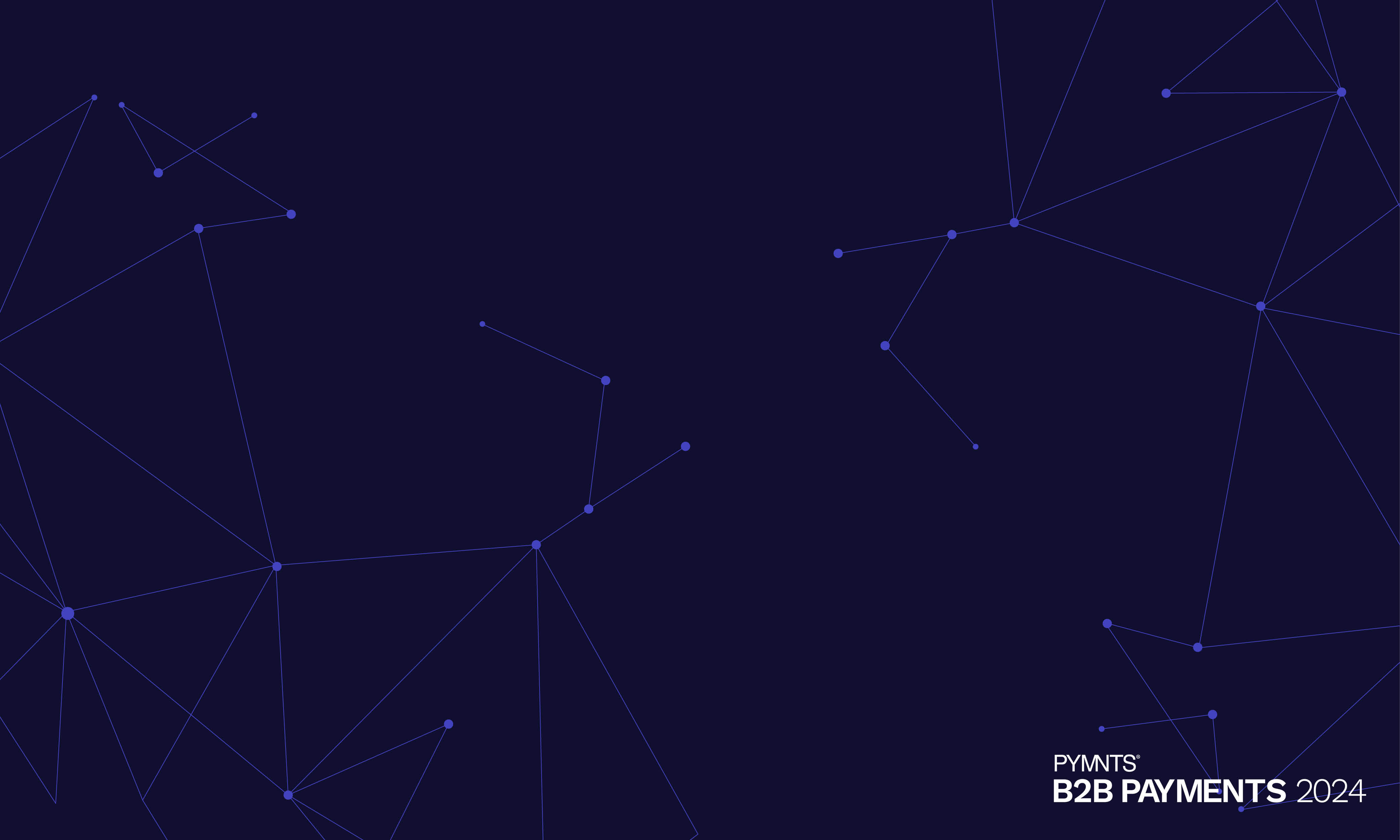 B2B Payments Enter a New Era of Innovation and Transformation