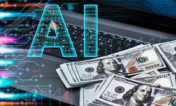 AI Race Pushes Companies to Reconsider Investment Strategy