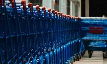 Retailers Turn to AI Agents to Meet Shoppers Before Checkout